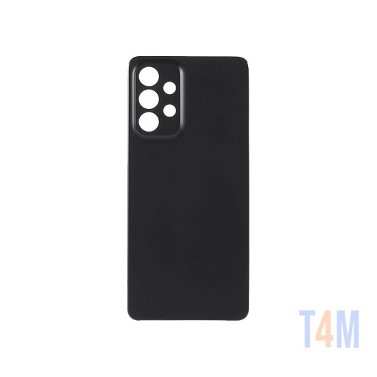 Tampa Traseira Samsung Galaxy A53 5G/A536 Negro